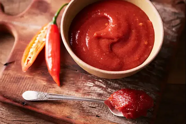 Maionese Picante: para quem gosta de um sabor com atitude